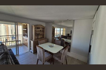 Apartamento à venda com 111m², 3 quartos e 2 vagas Apartamento à venda com 111m², 3 quartos e 2 vagasFoto 14