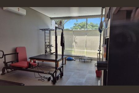 Apartamento à venda com 111m², 3 quartos e 2 vagas Apartamento à venda com 111m², 3 quartos e 2 vagasFoto 39