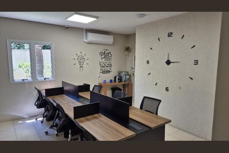 Apartamento à venda com 111m², 3 quartos e 2 vagas Apartamento à venda com 111m², 3 quartos e 2 vagasFoto 36