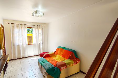 Casa de condomínio à venda com 250m², 4 quartos e 1 vaga Casa de condomínio à venda com 250m², 4 quartos e 1 vagaSala
