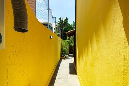 Casa de condomínio à venda com 250m², 4 quartos e 1 vaga Casa de condomínio à venda com 250m², 4 quartos e 1 vagaÁrea de Serviço