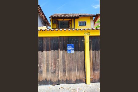 Casa de condomínio à venda com 250m², 4 quartos e 1 vaga Casa de condomínio à venda com 250m², 4 quartos e 1 vagaPlaquinha IUXA-342