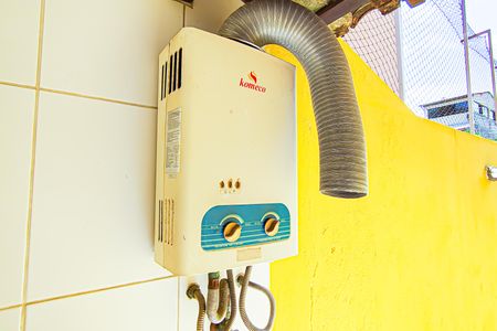 Casa de condomínio à venda com 250m², 4 quartos e 1 vaga Casa de condomínio à venda com 250m², 4 quartos e 1 vagaÁrea de Serviço