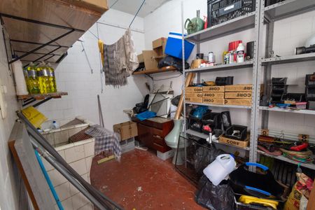 Casa para alugar com 350m², 3 quartos e 4 vagas Casa para alugar com 350m², 3 quartos e 4 vagasÁrea de Serviço