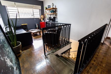 Casa para alugar com 350m², 3 quartos e 4 vagas Casa para alugar com 350m², 3 quartos e 4 vagasHall Superior