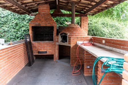 Casa para alugar com 350m², 3 quartos e 4 vagas Casa para alugar com 350m², 3 quartos e 4 vagasChurrasqueira