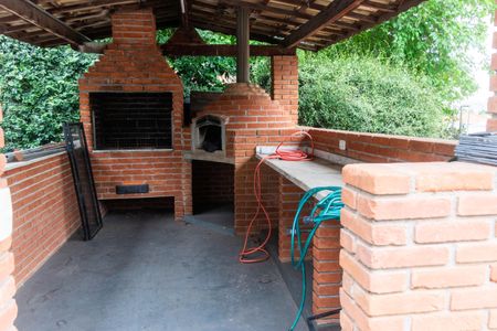 Casa para alugar com 350m², 3 quartos e 4 vagas Casa para alugar com 350m², 3 quartos e 4 vagasChurrasqueira