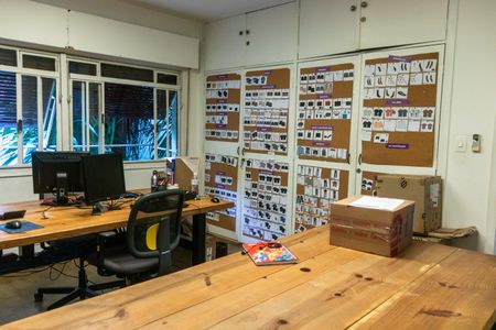 Casa para alugar com 350m², 3 quartos e 4 vagas Casa para alugar com 350m², 3 quartos e 4 vagasQuarto 3