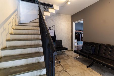 Casa para alugar com 350m², 3 quartos e 4 vagas Casa para alugar com 350m², 3 quartos e 4 vagasHall de entrada