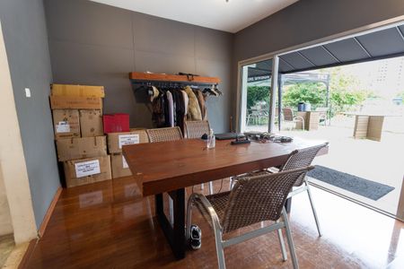 Casa para alugar com 350m², 3 quartos e 4 vagas Casa para alugar com 350m², 3 quartos e 4 vagasSaleta