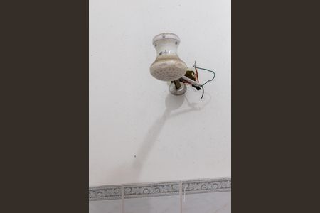 Casa para alugar com 350m², 3 quartos e 4 vagas Casa para alugar com 350m², 3 quartos e 4 vagasBanheiro de Serviço