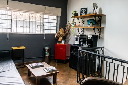 Casa para alugar com 350m², 3 quartos e 4 vagas Casa para alugar com 350m², 3 quartos e 4 vagasHall Superior