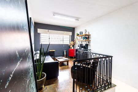 Casa para alugar com 350m², 3 quartos e 4 vagas Casa para alugar com 350m², 3 quartos e 4 vagasHall Superior