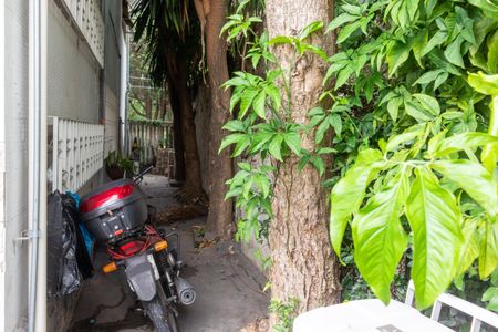 Casa para alugar com 350m², 3 quartos e 4 vagas Casa para alugar com 350m², 3 quartos e 4 vagasQuintal Fundos