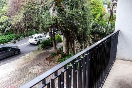 Casa para alugar com 350m², 3 quartos e 4 vagas Casa para alugar com 350m², 3 quartos e 4 vagasSacada do Quarto 2