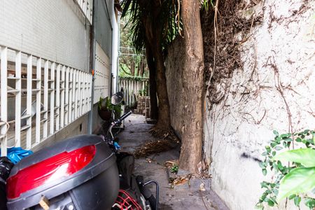 Casa para alugar com 350m², 3 quartos e 4 vagas Casa para alugar com 350m², 3 quartos e 4 vagasQuintal Fundos