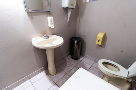 Casa para alugar com 350m², 3 quartos e 4 vagas Casa para alugar com 350m², 3 quartos e 4 vagasLavabo Superior