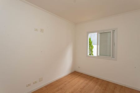 Casa de condomínio à venda com 215m², 3 quartos e 2 vagas Casa de condomínio à venda com 215m², 3 quartos e 2 vagasQuarto 1 - suíte