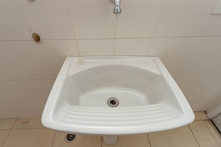 Casa de condomínio à venda com 215m², 3 quartos e 2 vagas Casa de condomínio à venda com 215m², 3 quartos e 2 vagasÁrea de serviço