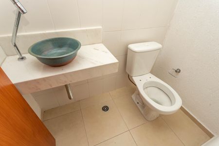 Casa de condomínio à venda com 215m², 3 quartos e 2 vagas Casa de condomínio à venda com 215m², 3 quartos e 2 vagasLavabo