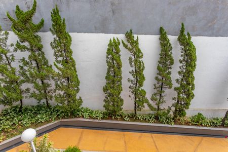 Casa de condomínio à venda com 215m², 3 quartos e 2 vagas Casa de condomínio à venda com 215m², 3 quartos e 2 vagasVista da suíte