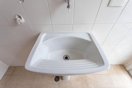 Casa de condomínio à venda com 216m², 3 quartos e 2 vagas Casa de condomínio à venda com 216m², 3 quartos e 2 vagasÁrea de serviço