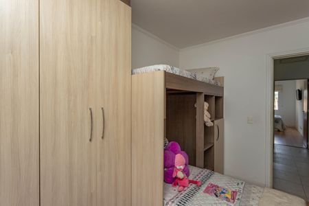 Casa de condomínio à venda com 216m², 3 quartos e 2 vagas Casa de condomínio à venda com 216m², 3 quartos e 2 vagasQuarto 2