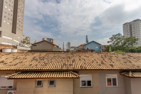 Casa de condomínio à venda com 216m², 3 quartos e 2 vagas Casa de condomínio à venda com 216m², 3 quartos e 2 vagasVista da suíte