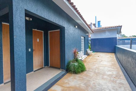 Casa de condomínio à venda com 216m², 3 quartos e 2 vagas Casa de condomínio à venda com 216m², 3 quartos e 2 vagasÁrea comum - Churrasqueira