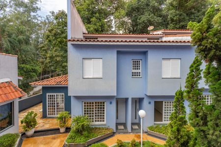Casa de condomínio à venda com 216m², 3 quartos e 2 vagas Casa de condomínio à venda com 216m², 3 quartos e 2 vagasVista do quarto 2