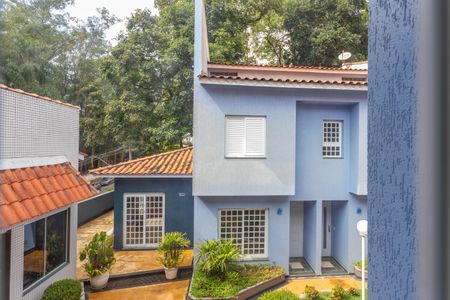 Casa de condomínio à venda com 216m², 3 quartos e 2 vagas Casa de condomínio à venda com 216m², 3 quartos e 2 vagasVista do quarto 3