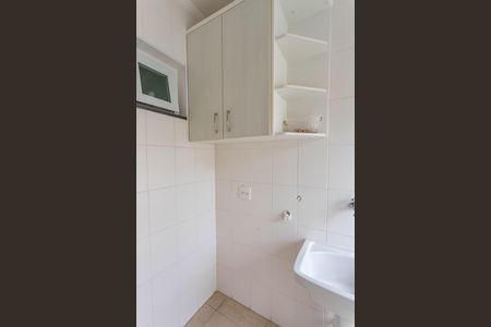 Casa de condomínio à venda com 216m², 3 quartos e 2 vagas Casa de condomínio à venda com 216m², 3 quartos e 2 vagasÁrea de serviço