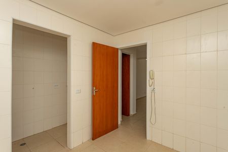 Casa de condomínio à venda com 215m², 3 quartos e 2 vagas Casa de condomínio à venda com 215m², 3 quartos e 2 vagasCozinha