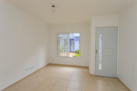 Casa de condomínio à venda com 215m², 3 quartos e 2 vagas Casa de condomínio à venda com 215m², 3 quartos e 2 vagasSala