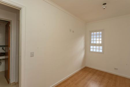 Casa de condomínio à venda com 215m², 3 quartos e 2 vagas Casa de condomínio à venda com 215m², 3 quartos e 2 vagasQuarto 3