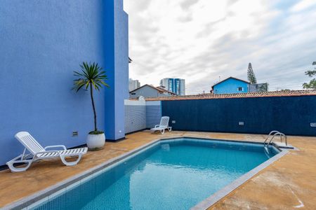 Casa de condomínio à venda com 215m², 3 quartos e 2 vagas Casa de condomínio à venda com 215m², 3 quartos e 2 vagasÁrea comum - Piscina