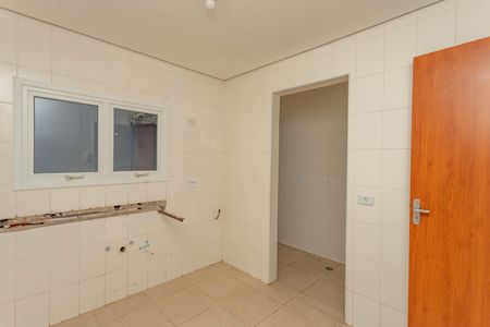 Casa de condomínio à venda com 215m², 3 quartos e 2 vagas Casa de condomínio à venda com 215m², 3 quartos e 2 vagasCozinha