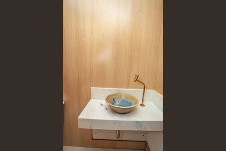 Casa de condomínio à venda com 215m², 3 quartos e 2 vagas Casa de condomínio à venda com 215m², 3 quartos e 2 vagasLavabo