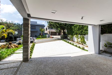 Casa de condomínio à venda com 464m², 4 quartos e 4 vagas Casa de condomínio à venda com 464m², 4 quartos e 4 vagasGaragem
