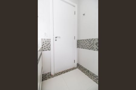 Casa de condomínio à venda com 464m², 4 quartos e 4 vagas Casa de condomínio à venda com 464m², 4 quartos e 4 vagasBanheiro da Suíte 3