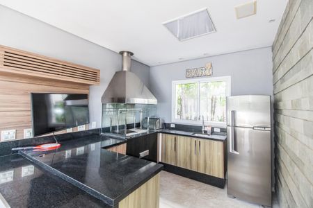 Casa de condomínio à venda com 464m², 4 quartos e 4 vagas Casa de condomínio à venda com 464m², 4 quartos e 4 vagasVaranda gourmet