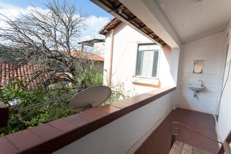 Casa à venda com 450m², 3 quartos e 4 vagas Casa à venda com 450m², 3 quartos e 4 vagasVaranda da Sala