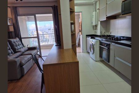 Apartamento para alugar com 77m², 2 quartos e 1 vaga Apartamento para alugar com 77m², 2 quartos e 1 vagaCozinha