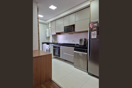 Apartamento para alugar com 77m², 2 quartos e 1 vaga Apartamento para alugar com 77m², 2 quartos e 1 vagaCozinha