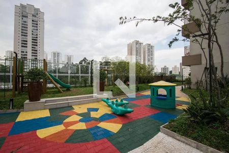 Apartamento para alugar com 77m², 2 quartos e 1 vaga Apartamento para alugar com 77m², 2 quartos e 1 vagaBrinquedoteca