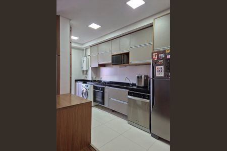 Apartamento para alugar com 77m², 2 quartos e 1 vaga Apartamento para alugar com 77m², 2 quartos e 1 vagaCozinha