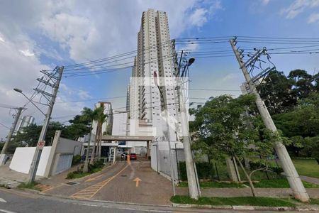 Apartamento para alugar com 77m², 2 quartos e 1 vaga Apartamento para alugar com 77m², 2 quartos e 1 vagaFachada do Prédio