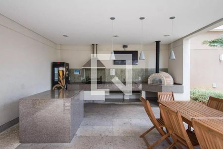 Apartamento para alugar com 77m², 2 quartos e 1 vaga Apartamento para alugar com 77m², 2 quartos e 1 vagaEspaço Gourmet