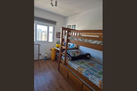 Apartamento para alugar com 77m², 2 quartos e 1 vaga Apartamento para alugar com 77m², 2 quartos e 1 vagaQuarto 2
