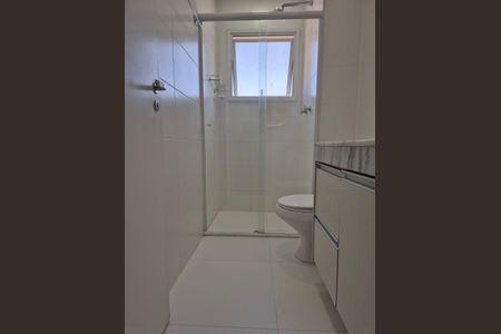 Apartamento para alugar com 77m², 2 quartos e 1 vaga Apartamento para alugar com 77m², 2 quartos e 1 vagaBanheiro 2
